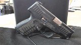 SAVAGE ARMS STANCE 9MM LUGER (9x19 PARA) - Image 4 of 7