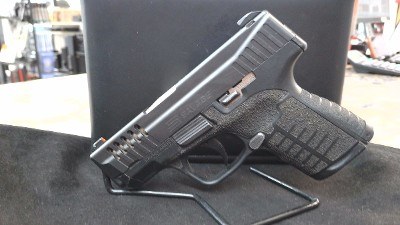 SAVAGE ARMS STANCE 9MM LUGER (9x19 PARA) - Image 1 of 7