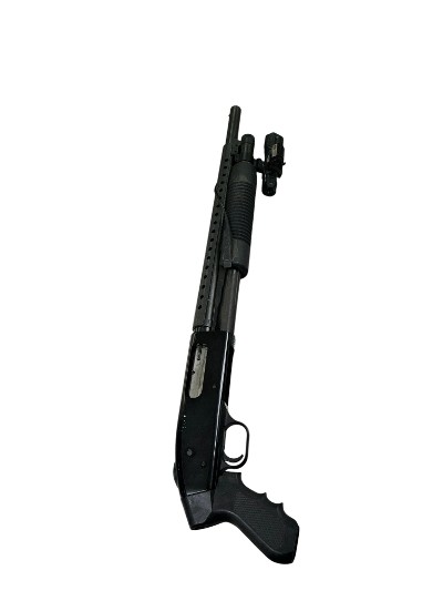 MOSSBERG 500A 12 GA - Image 1 of 6