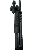 MOSSBERG 500A 12 GA - Image 6 of 6