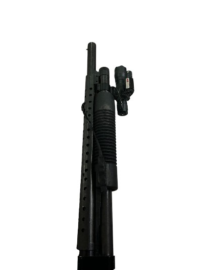 MOSSBERG 500A 12 GA - Image 3 of 6