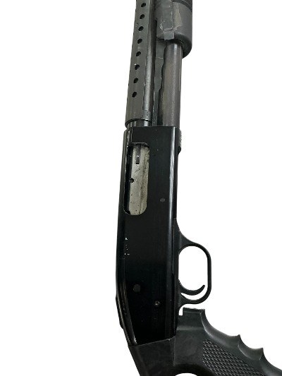 MOSSBERG 500A 12 GA - Image 2 of 6