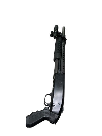 MOSSBERG 500A 12 GA - Image 4 of 6