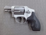 SMITH & WESSON AIRWEIGHT SPL+P 38 SPL+P - Image 2 of 3