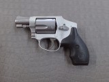 SMITH & WESSON AIRWEIGHT SPL+P 38 SPL+P - Image 1 of 3