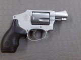 SMITH & WESSON AIRWEIGHT SPL+P 38 SPL+P - Image 3 of 3