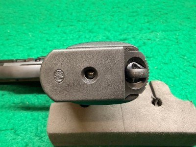 BERETTA M9 9MM LUGER (9X19 PARA) - Image 20 of 23