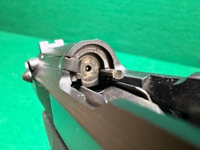 BERETTA M9 9MM LUGER (9X19 PARA) - Image 22 of 23