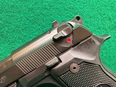 BERETTA M9 9MM LUGER (9X19 PARA) - Image 10 of 23