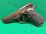 BERETTA M9 9MM LUGER (9X19 PARA) - Image 7 of 23