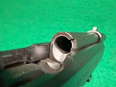 BERETTA M9 9MM LUGER (9X19 PARA) - Image 21 of 23
