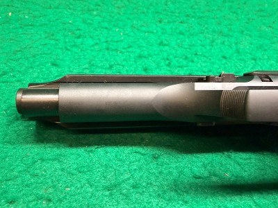 BERETTA M9 9MM LUGER (9X19 PARA) - Image 18 of 23