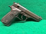 BERETTA M9 9MM LUGER (9X19 PARA) - Image 2 of 23