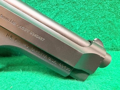 BERETTA M9 9MM LUGER (9X19 PARA) - Image 6 of 23