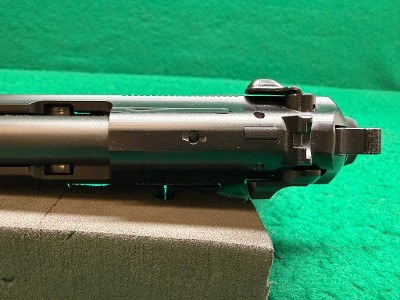 BERETTA M9 9MM LUGER (9X19 PARA) - Image 16 of 23