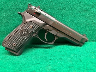 BERETTA M9 9MM LUGER (9X19 PARA) - Image 2 of 23