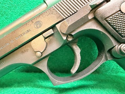 BERETTA M9 9MM LUGER (9X19 PARA) - Image 9 of 23
