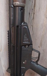 CENTURY ARMS C308 SPORTER .308 WIN - Image 2 of 11