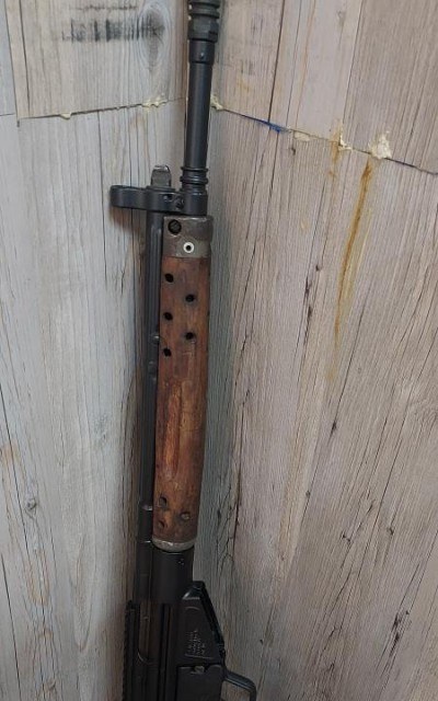 CENTURY ARMS C308 SPORTER .308 WIN - Image 11 of 11