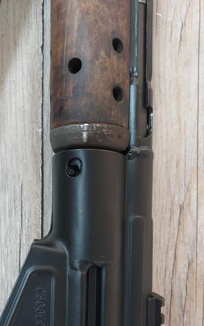 CENTURY ARMS C308 SPORTER .308 WIN - Image 10 of 11