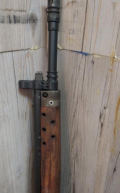 CENTURY ARMS C308 SPORTER .308 WIN - Image 5 of 11