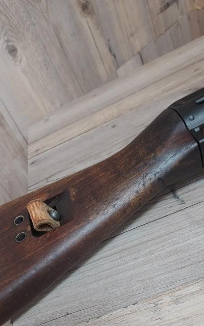 CENTURY ARMS C308 SPORTER .308 WIN - Image 8 of 11