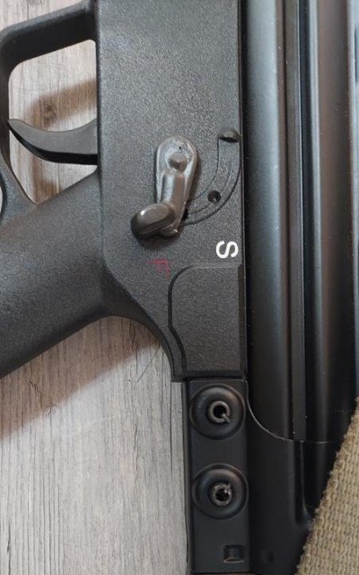 CENTURY ARMS C308 SPORTER .308 WIN - Image 3 of 11