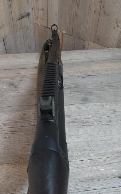 CENTURY ARMS C308 SPORTER .308 WIN - Image 6 of 11