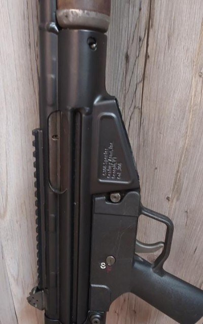 CENTURY ARMS C308 SPORTER .308 WIN - Image 2 of 11