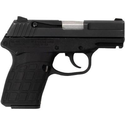 KELTEC PF-9 9MM LUGER (9X19 PARA) - Image 2 of 3