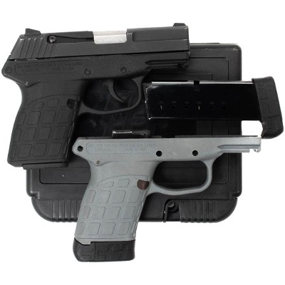 KELTEC PF-9 9MM LUGER (9X19 PARA) - Image 3 of 3