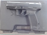 CANIK TP9DA 9MM LUGER (9x19 PARA) - Image 3 of 4