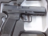 CANIK TP9DA 9MM LUGER (9x19 PARA) - Image 2 of 4