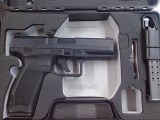CANIK TP9DA 9MM LUGER (9x19 PARA) - Image 1 of 4
