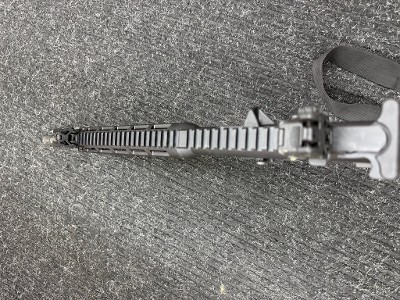 SMITH & WESSON MP-15 .22 LR - Image 4 of 7