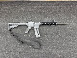 SMITH & WESSON MP-15 .22 LR - Image 1 of 7