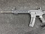 SMITH & WESSON MP-15 .22 LR - Image 7 of 7