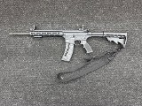 SMITH & WESSON MP-15 .22 LR - Image 5 of 7