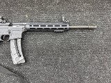 SMITH & WESSON MP-15 .22 LR - Image 2 of 7