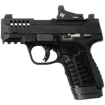 SAVAGE ARMS STANCE XR 9MM LUGER (9X19 PARA) - Image 1 of 3