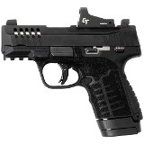 SAVAGE ARMS STANCE XR 9MM LUGER (9X19 PARA) - Image 1 of 3