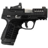 SAVAGE ARMS STANCE XR 9MM LUGER (9X19 PARA) - Image 2 of 3