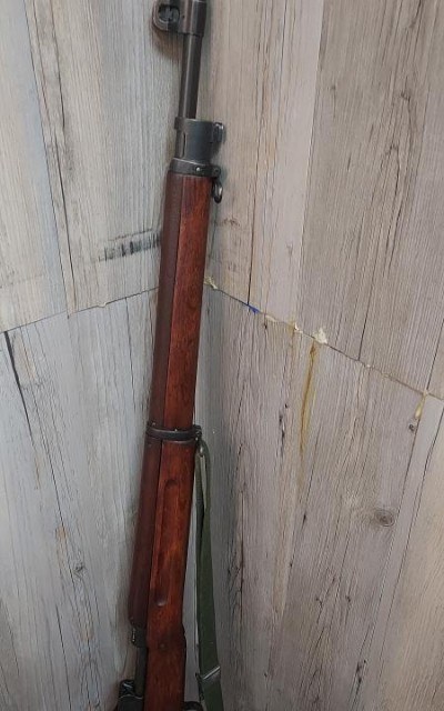EDDYSTONE MODEL OF 1917 .30-03 SPRINGFIELD - Image 11 of 11