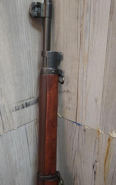 EDDYSTONE MODEL OF 1917 .30-03 SPRINGFIELD - Image 7 of 11
