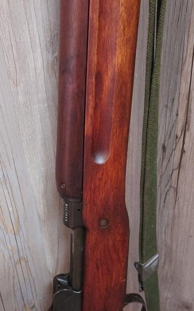 EDDYSTONE MODEL OF 1917 .30-03 SPRINGFIELD - Image 9 of 11