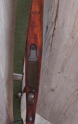 EDDYSTONE MODEL OF 1917 .30-03 SPRINGFIELD - Image 4 of 11