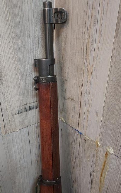 EDDYSTONE MODEL OF 1917 .30-03 SPRINGFIELD - Image 3 of 11
