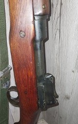EDDYSTONE MODEL OF 1917 .30-03 SPRINGFIELD - Image 8 of 11