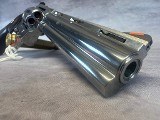 COLT PYTHON 357 .357 MAG - Image 7 of 9