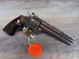 COLT PYTHON 357 .357 MAG - Image 4 of 9
